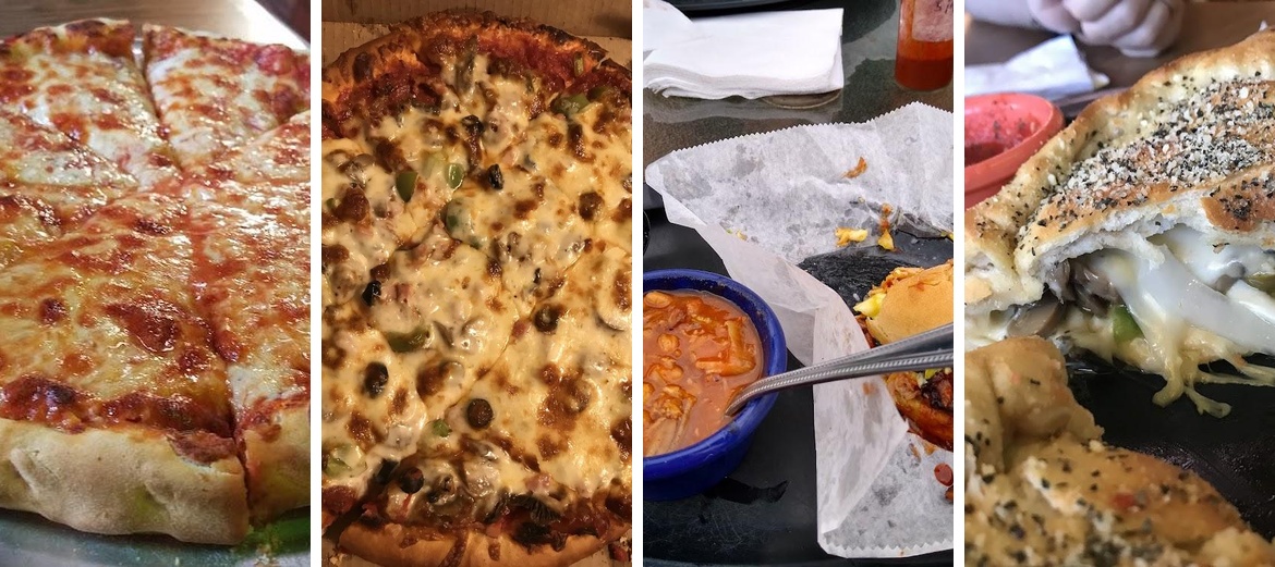 Tommy's Famous A Pizzeria