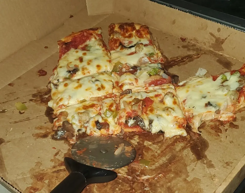 Sicilian Italian Special